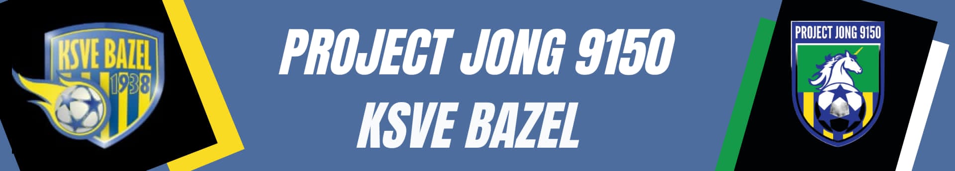 Project Jong 9150 KSVE BAZEL Title Image