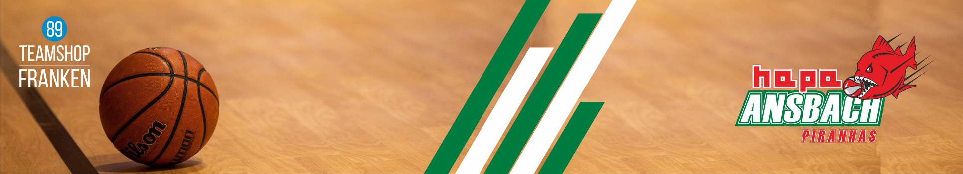 TSV Ansbach Basketball Title Image