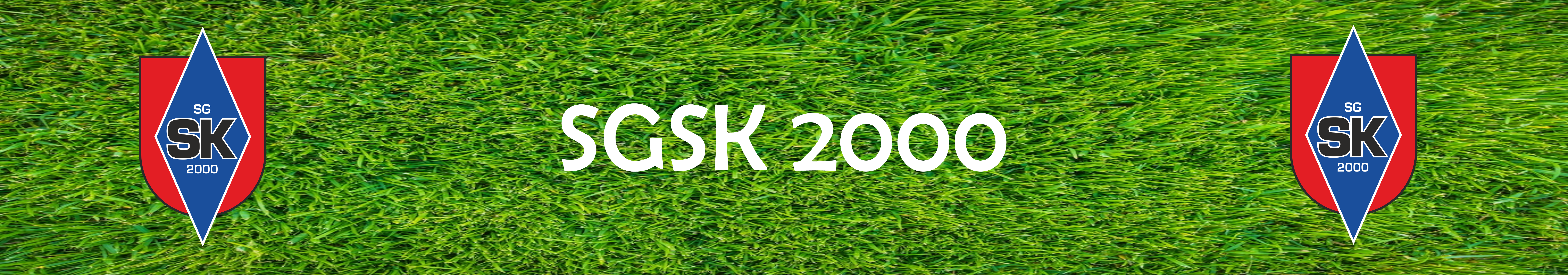 SGSK 2000 Title Image