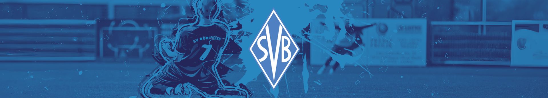 SV Böblingen Title Image