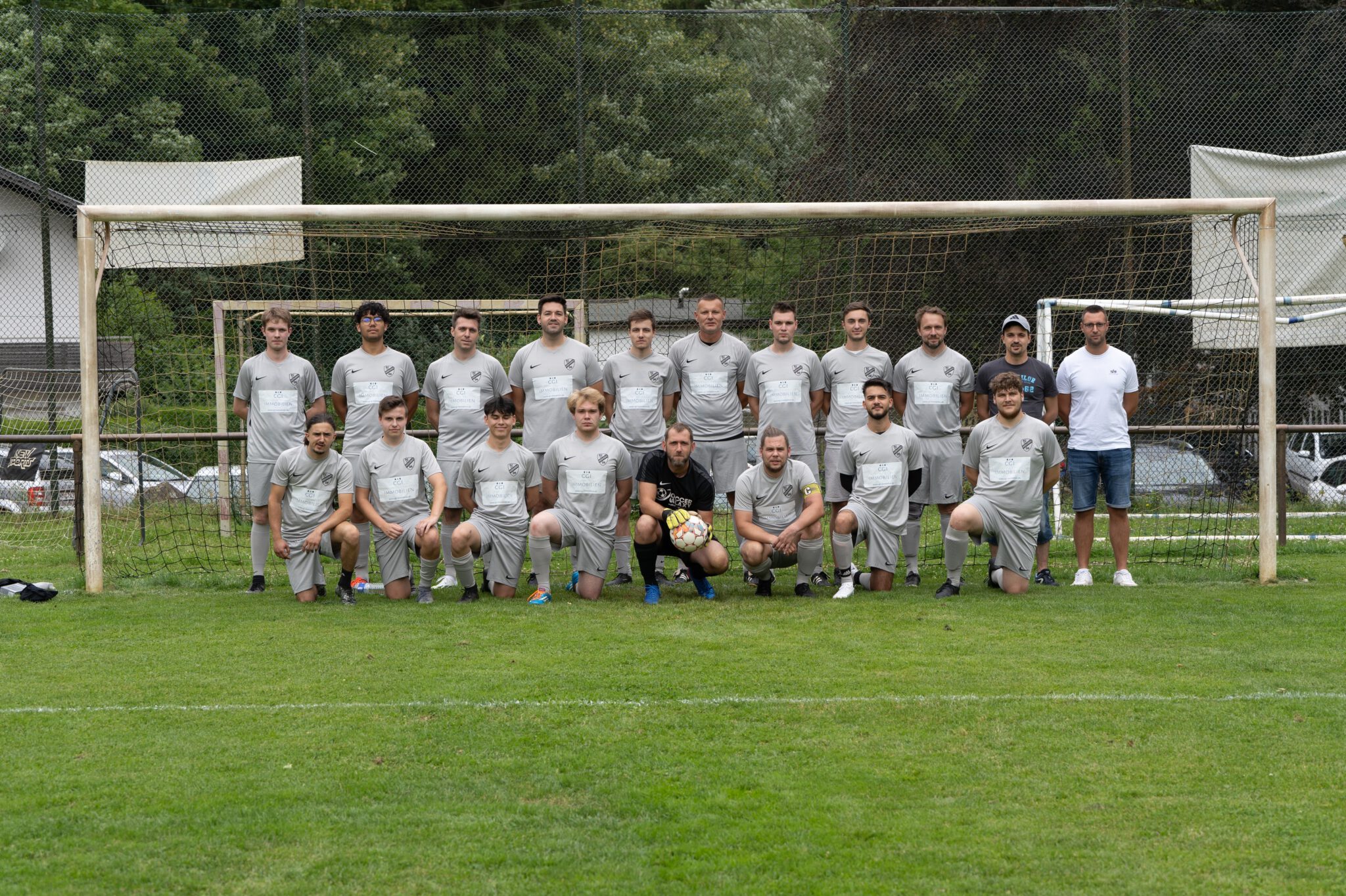 FC 09 Niederwürzbach Title Image