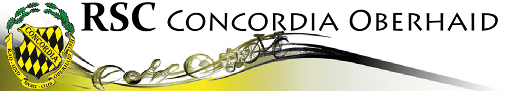 RSC Concordia Oberhaid Title Image