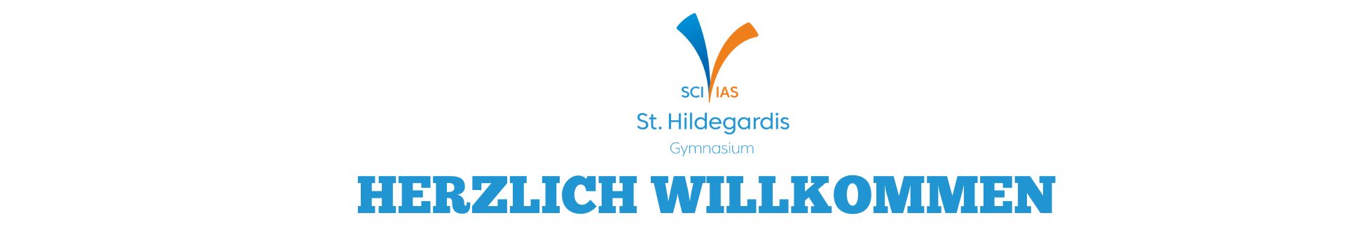 St. Hildegardis Gymnasium Title Image