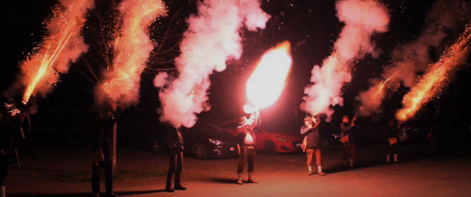 SV Frankonia Neuses e.V. Title Image