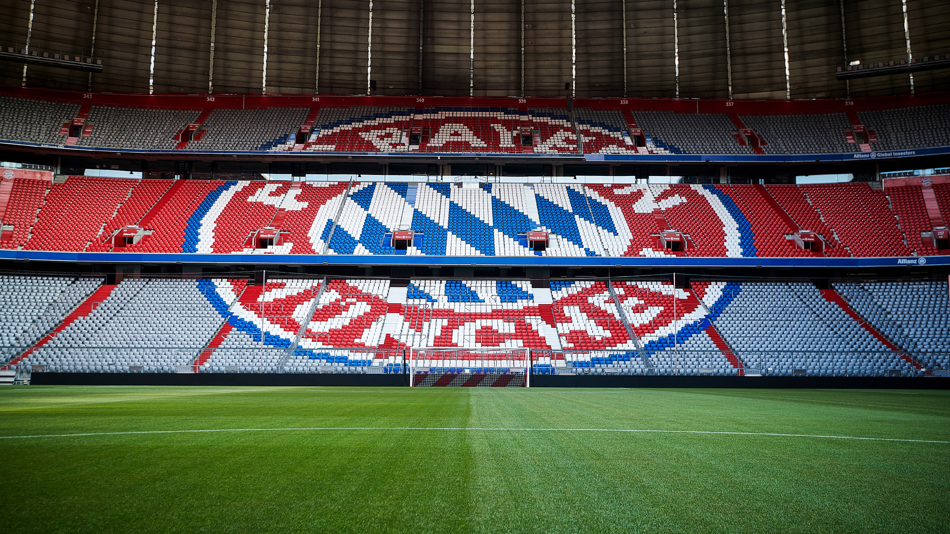 FC Bayern München Fanclub Gute Freunde Westerwald e.V. Title Image