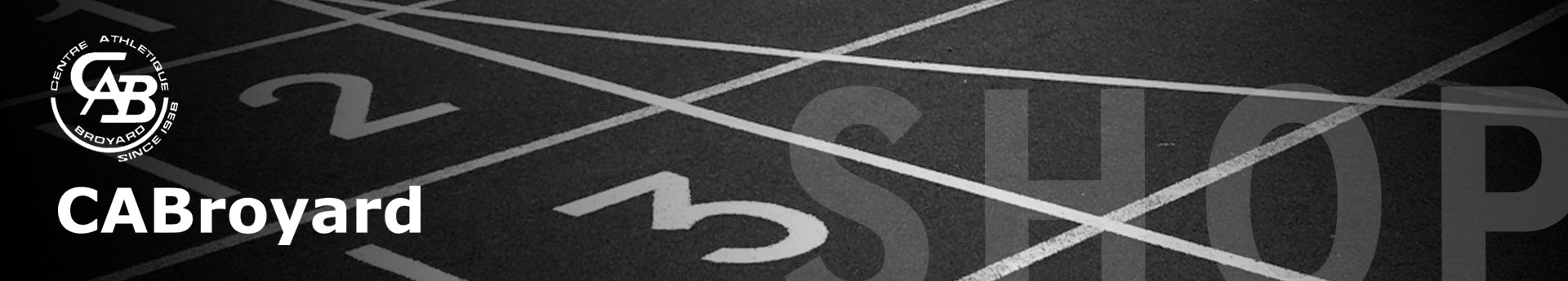 CABroyard Title Image