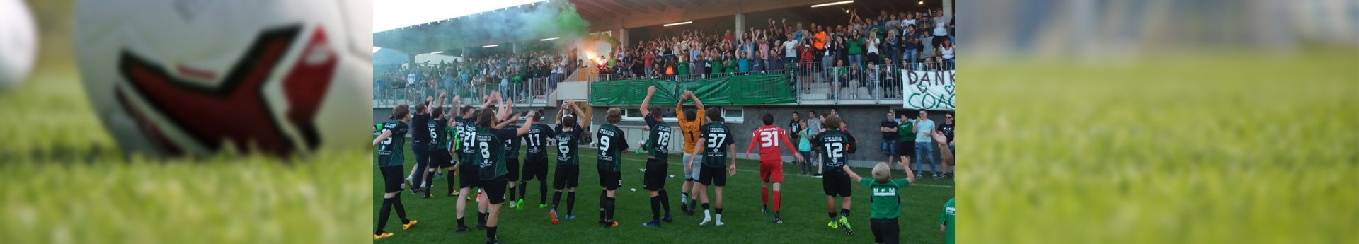 SC MÜNSTER Title Image