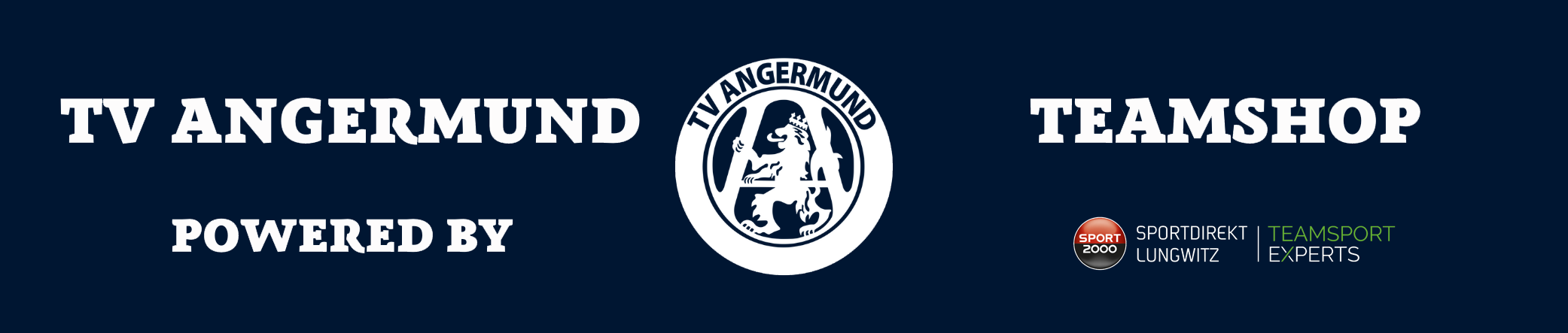 TV ANGERMUND Title Image