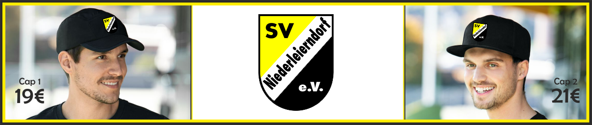 SV Niederleierndorf Title Image