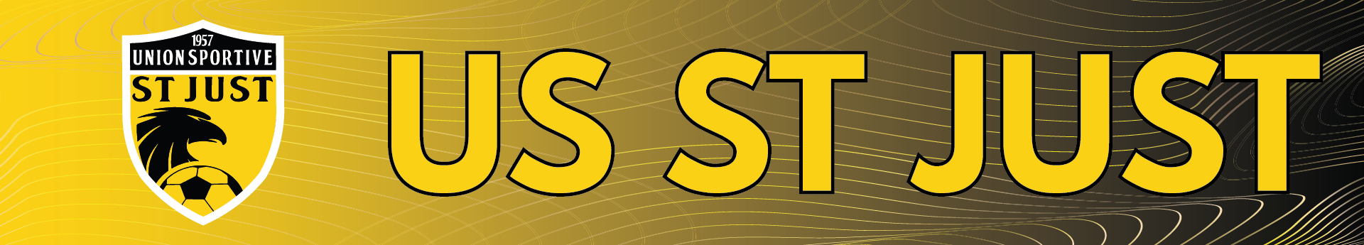 US St Just Title Image