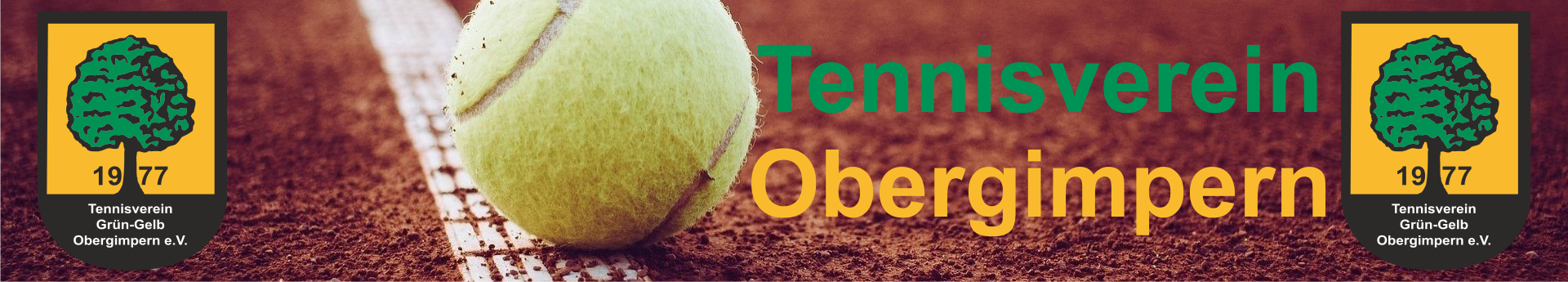 Tennisverein Obergimpern Title Image