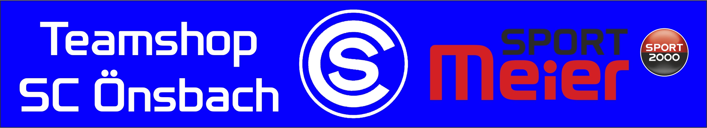SC Önsbach Title Image
