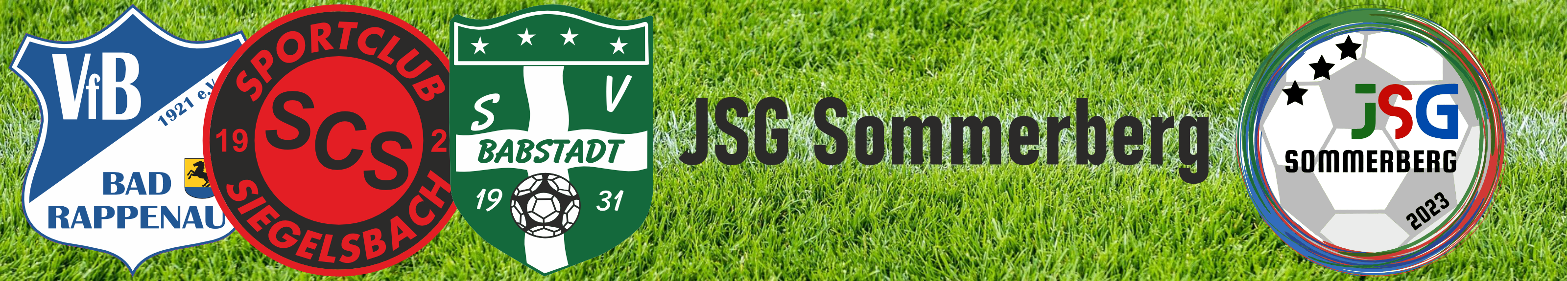 JSG Sommerberg Spieler Title Image