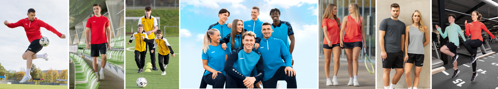 Sport Point International Title Image