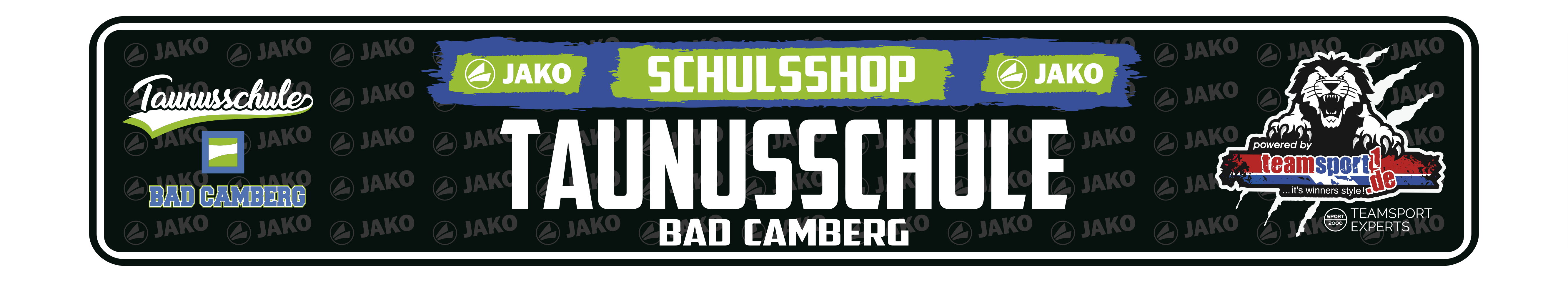 Taunusschule Bad Camberg Title Image