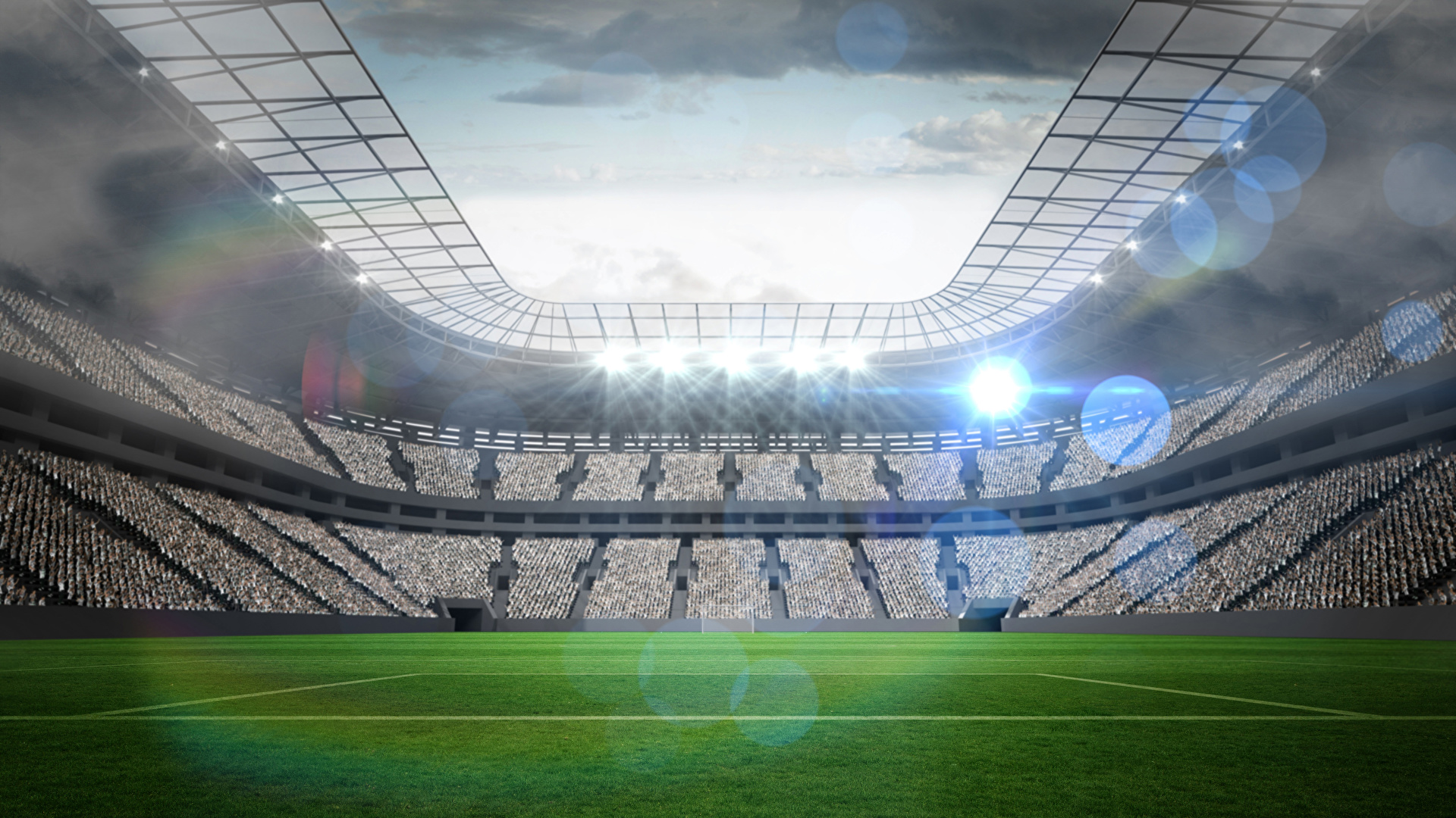 Champion Kickers Title Image