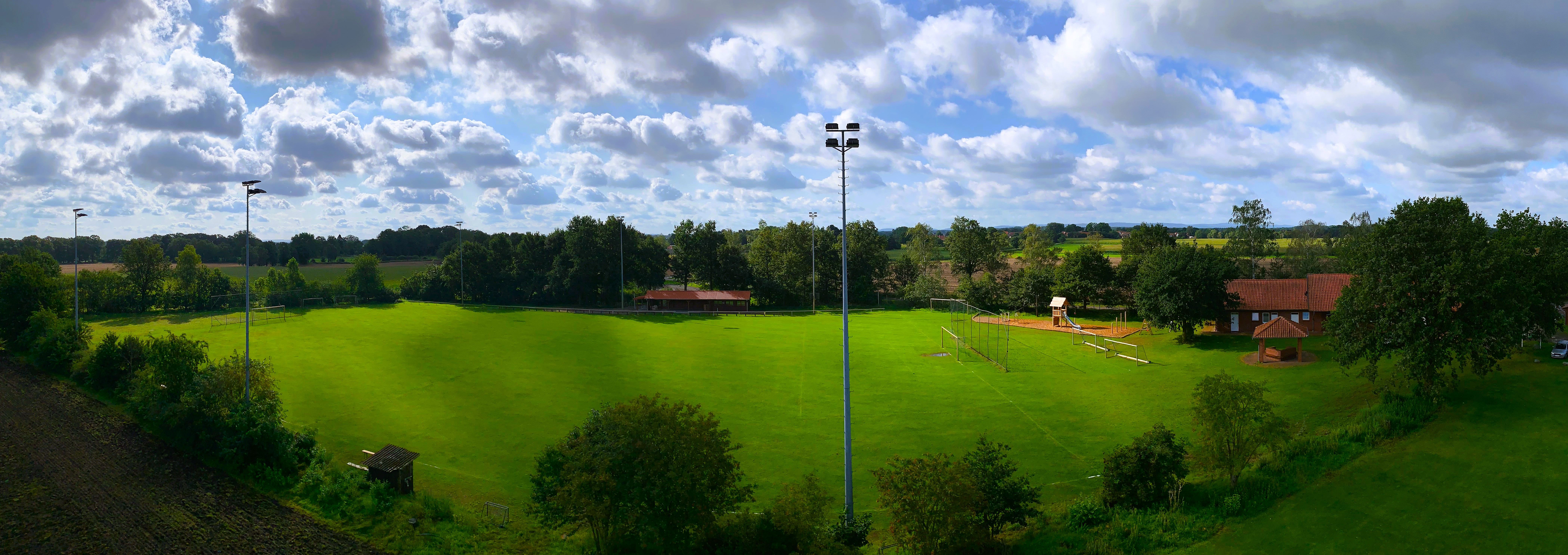 TuS Bohnhorst e.V. Title Image