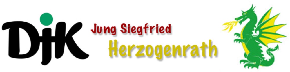 DJK Jung Siegfried Herzogenrath Title Image