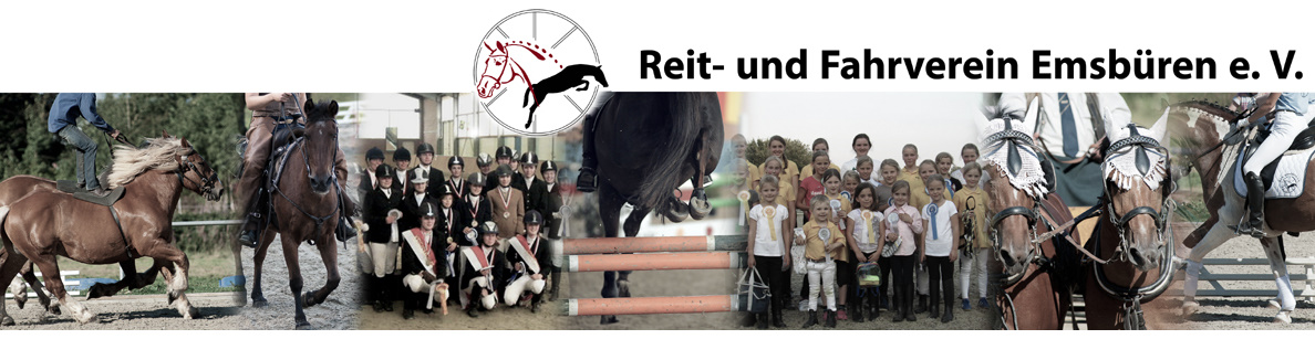 RuF Emsbüren Title Image