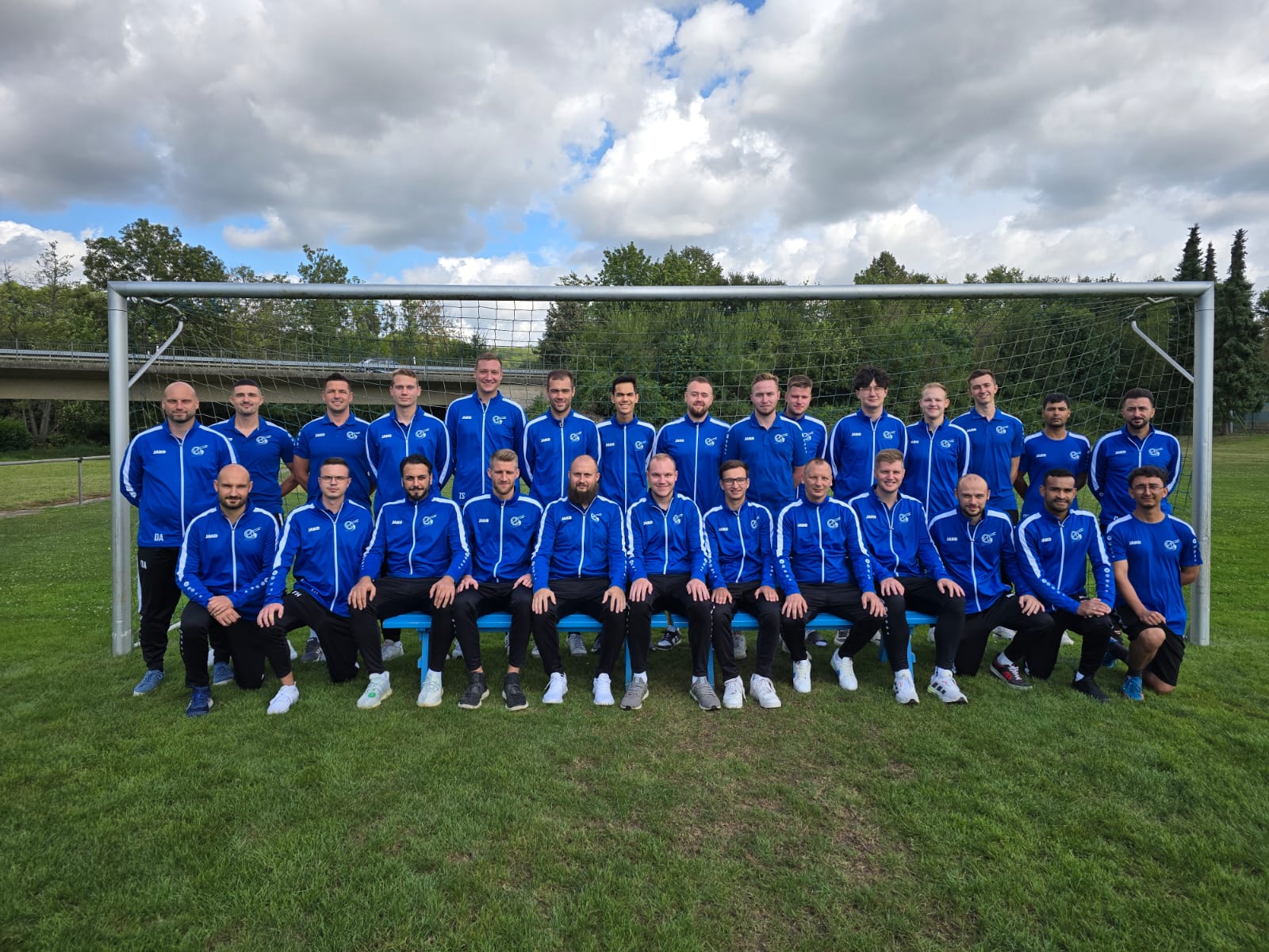 SC Züttlingen Title Image