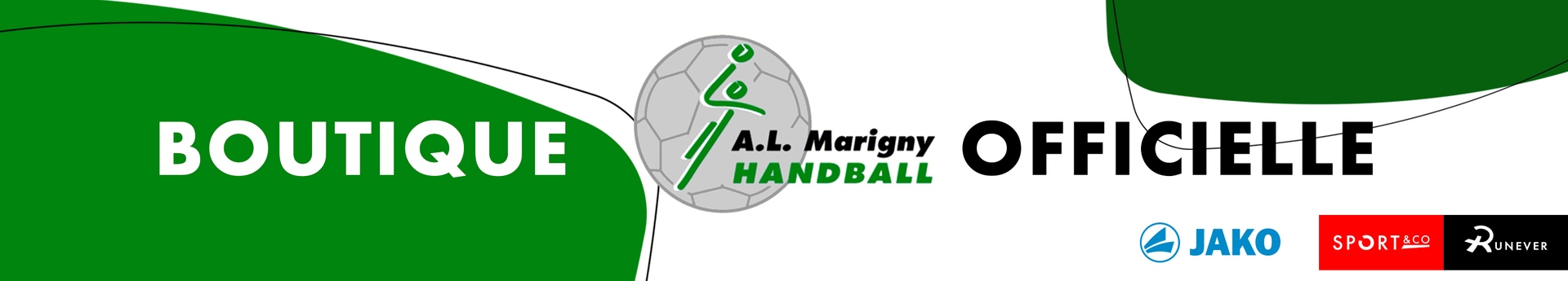 A.L Marigny Handball Title Image