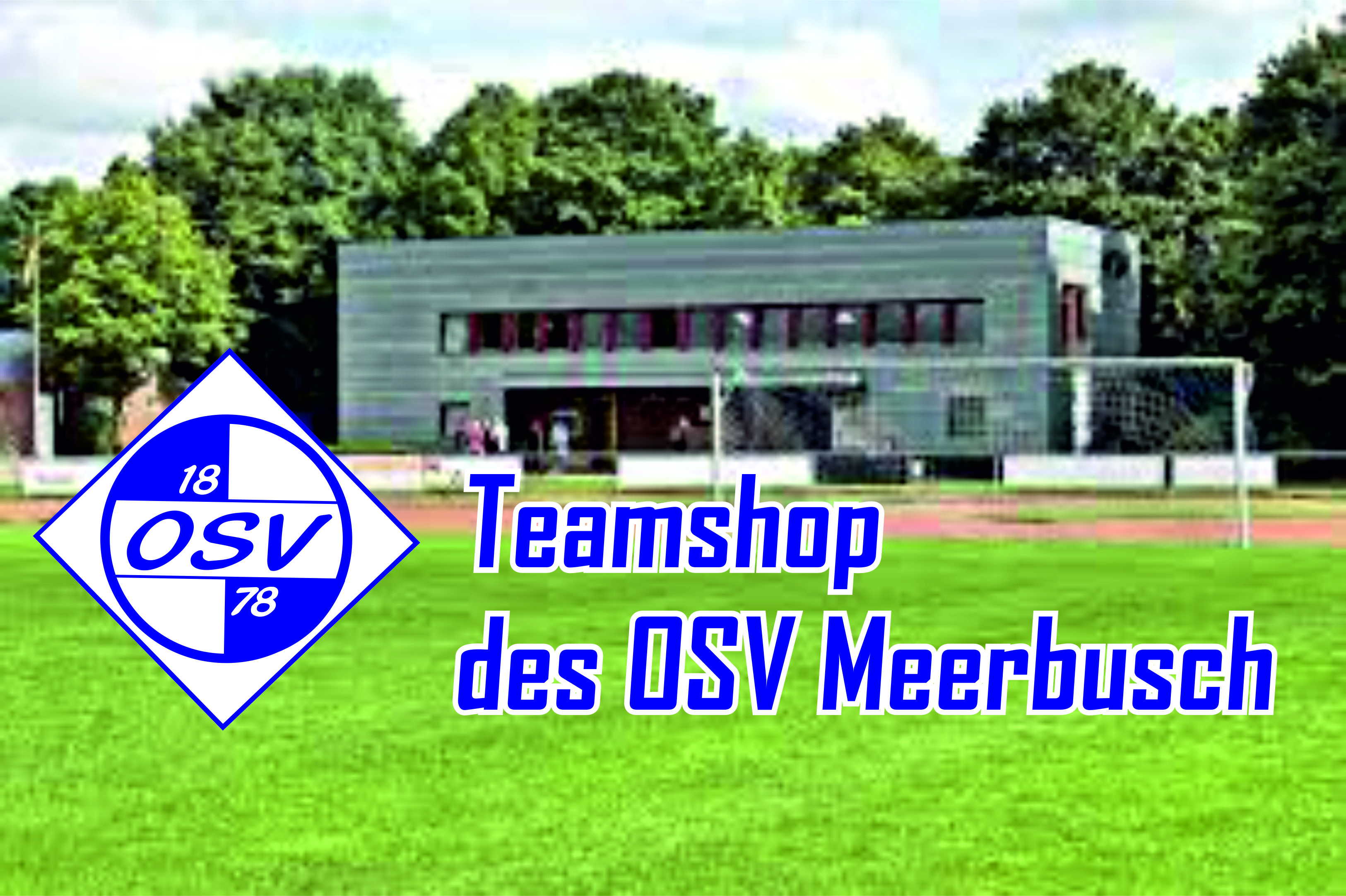 Osterather Sportverein 18/78 Meerbusch Title Image