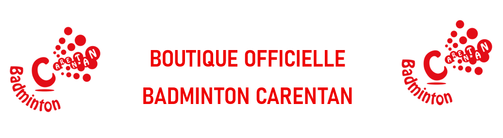 BADMINTON CARENTAN Title Image