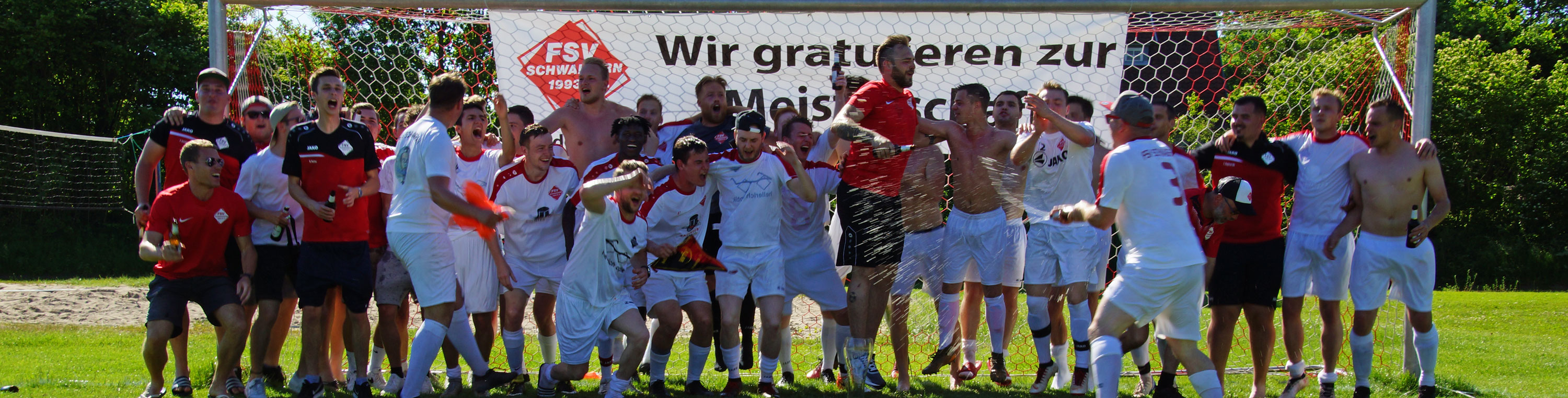 FSV Schwaigern 1993 e.V. Title Image