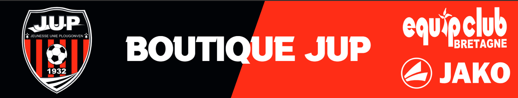 BOUTIQUE JUP Title Image