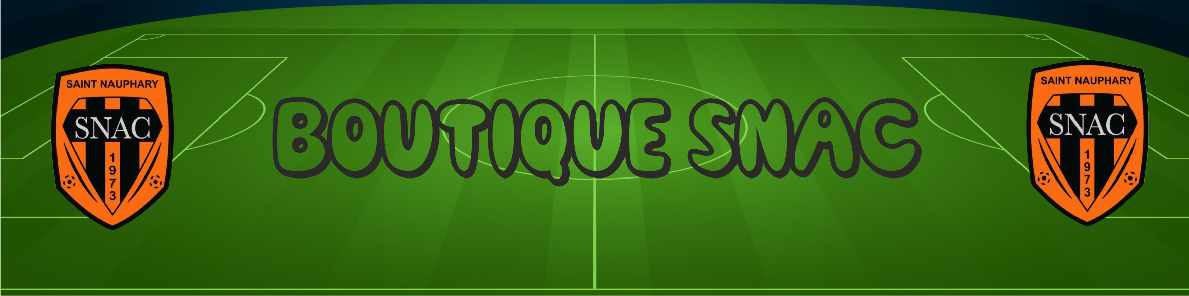 SNAC FOOTBALL Title Image