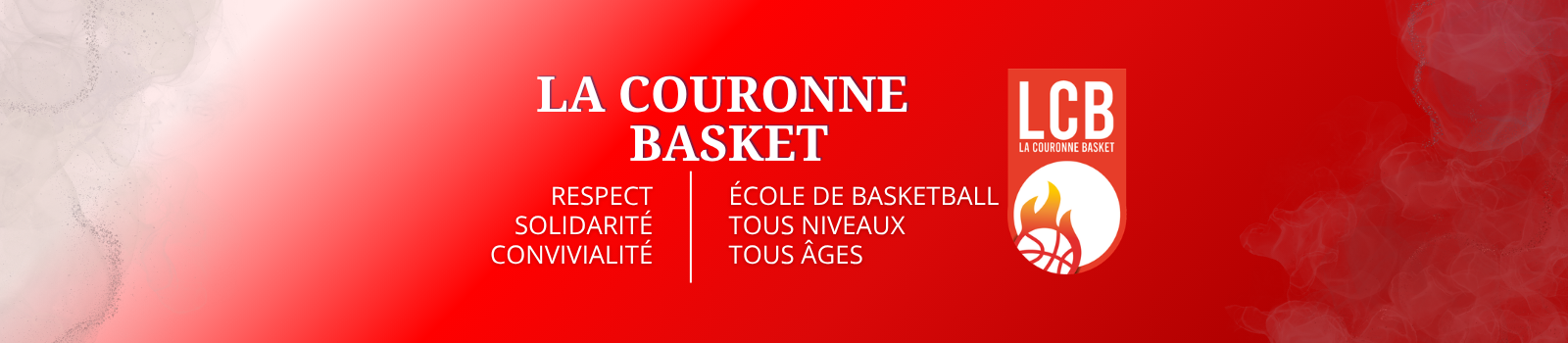 La Couronne Basket Title Image