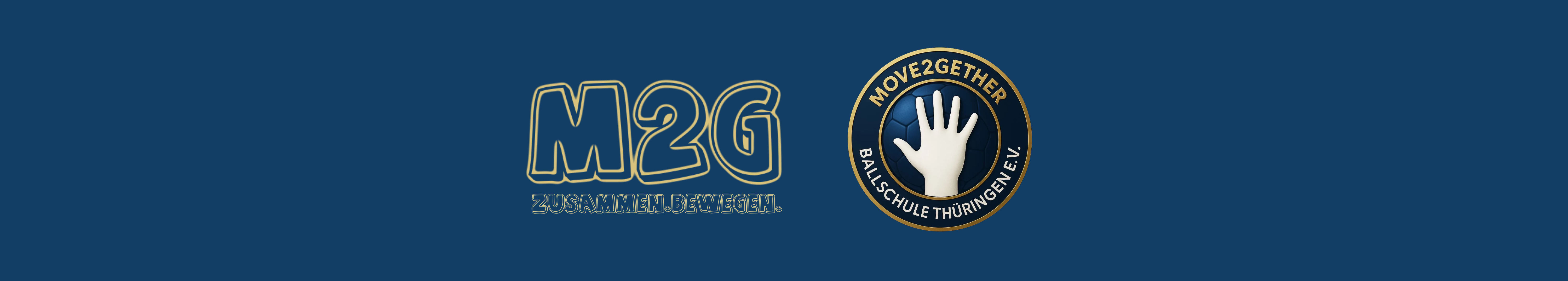 MOVE2GETHER Title Image