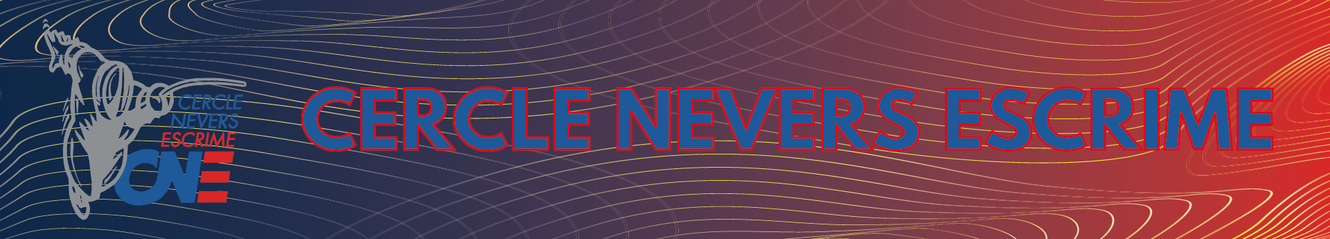 Cercle Nevers Escrime Title Image