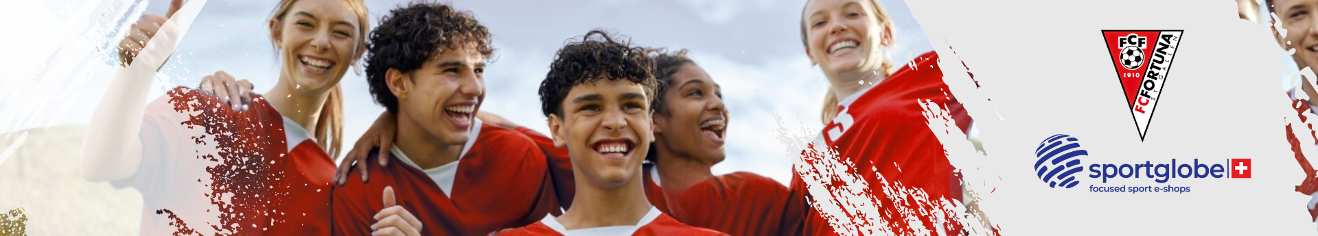 FC Fortuna SG Aktive Title Image