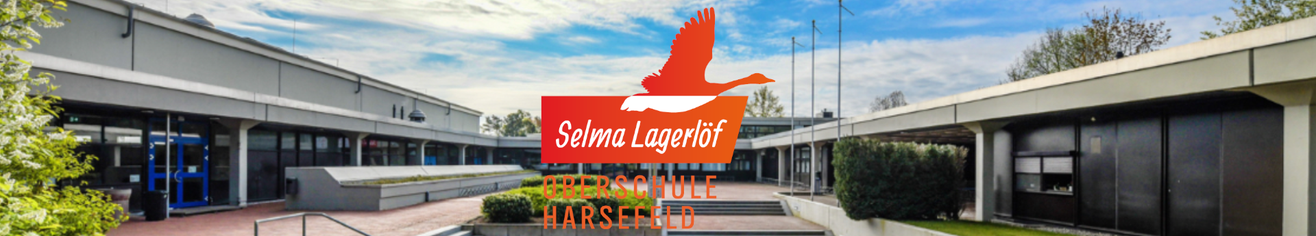Selma Lagerlöf Oberschule Harsefeld Title Image