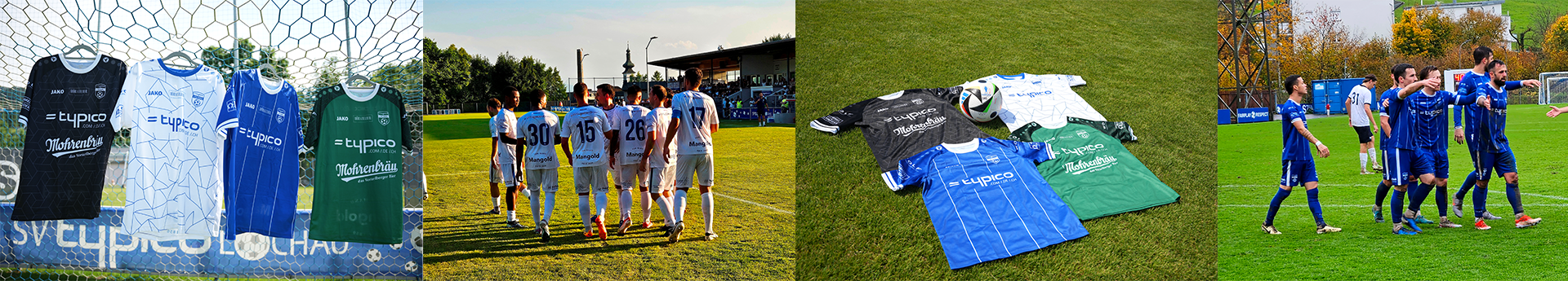 SV Typico Lochau Title Image