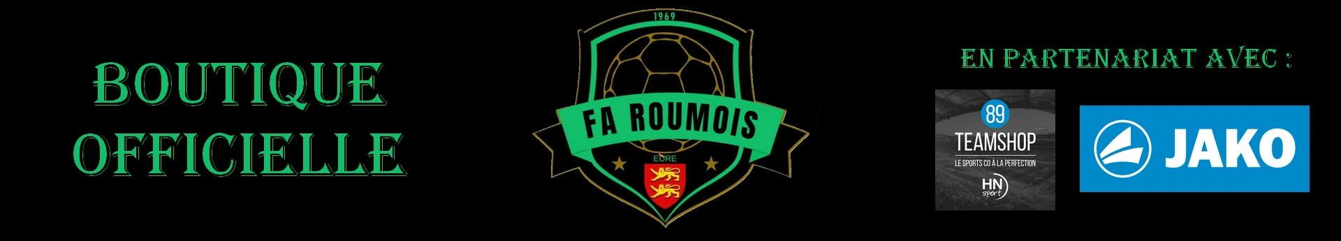 FA Roumois Title Image
