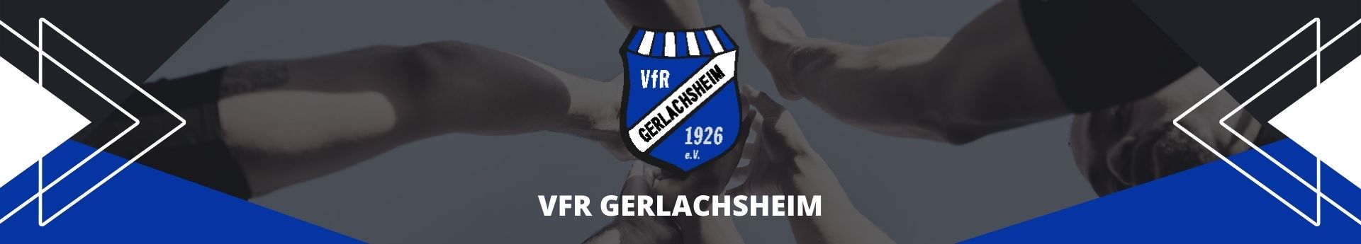VfR Gerlachsheim Title Image
