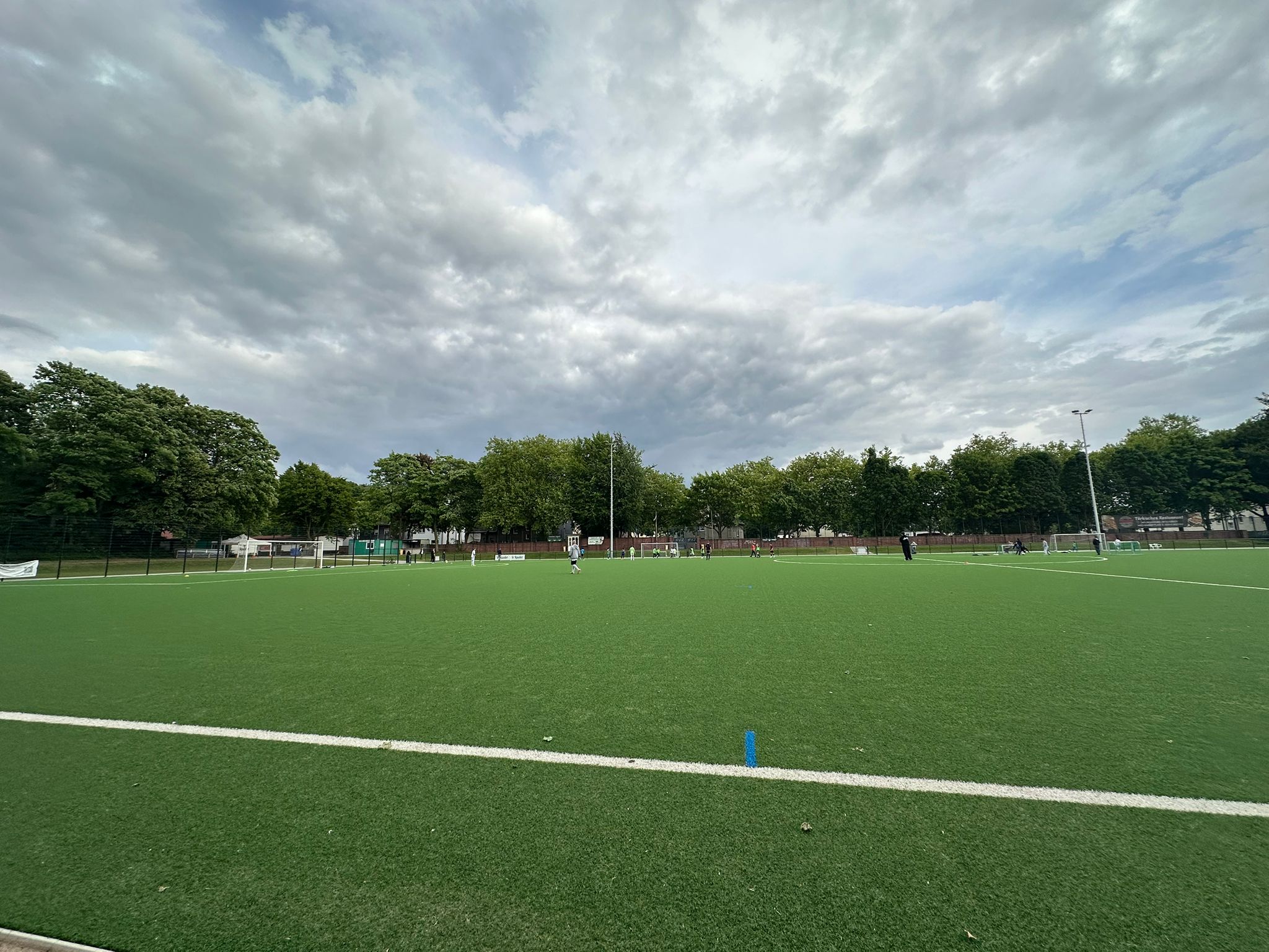 SV Zweckel 23 e.V. Title Image