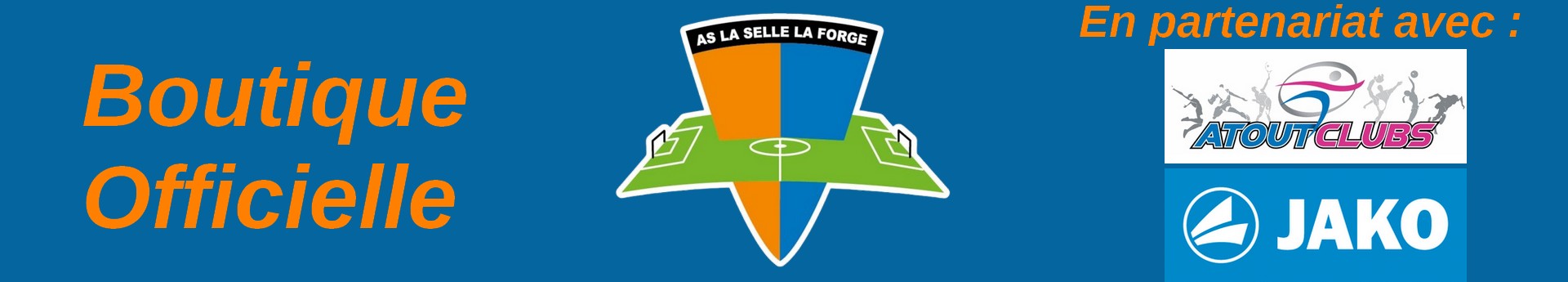 AS La Selle La Forge Title Image