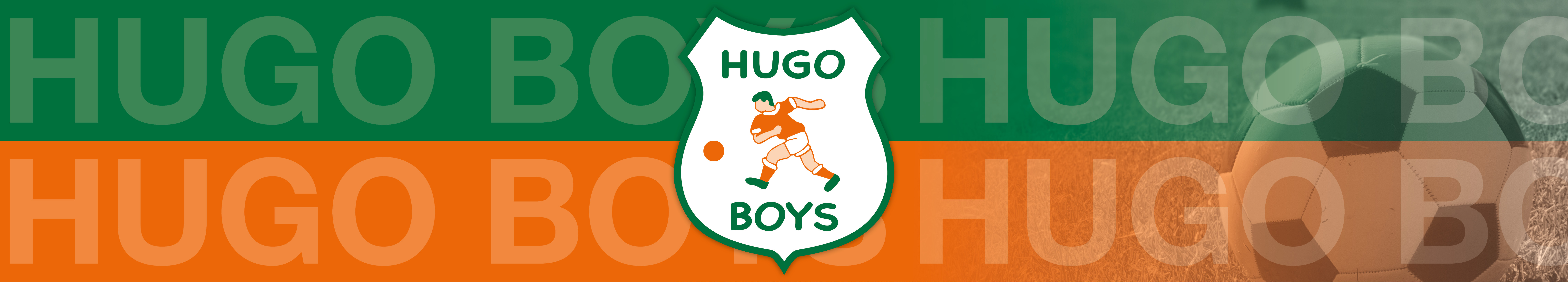 Hugo Boys Title Image