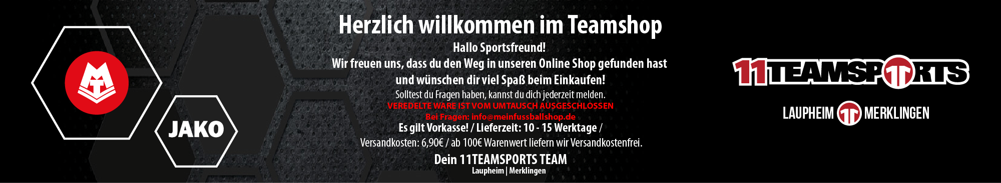 MTV Stuttgart 1843 e.V. Gesamtverein Title Image