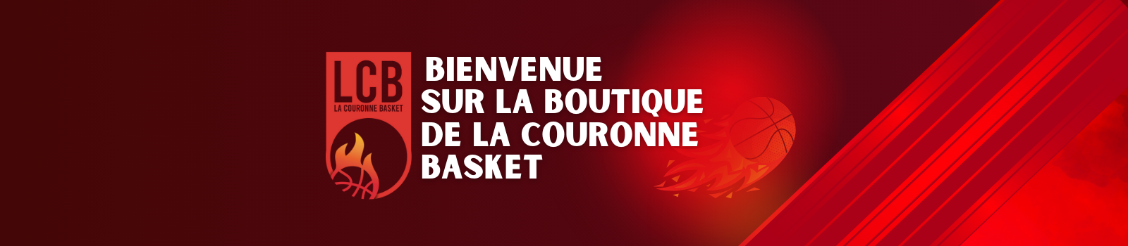 La Couronne Basket Title Image