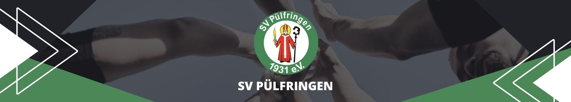 SV Pülfringen Title Image