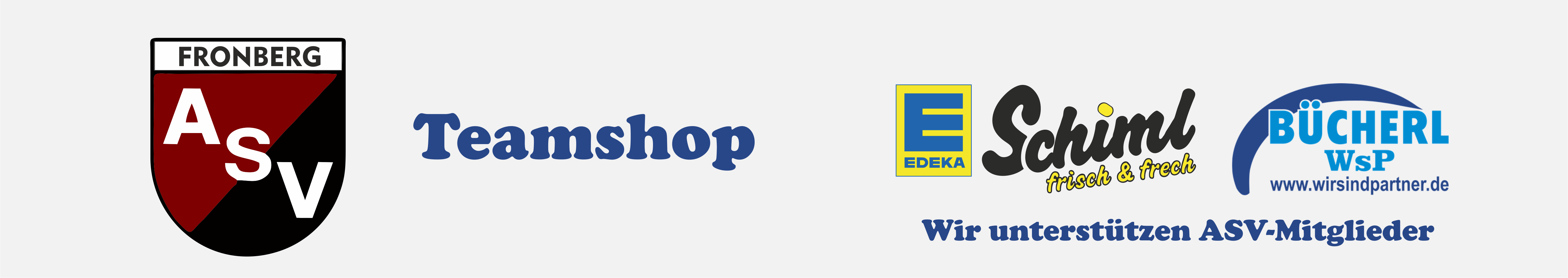 ASV Fronberg Title Image