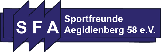 Sportfreunde Aegidienberg Title Image