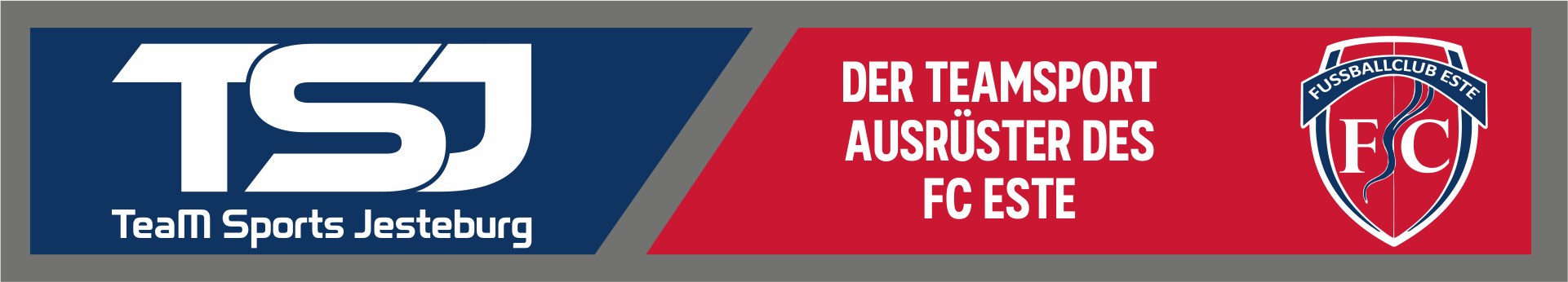 FC Este Title Image