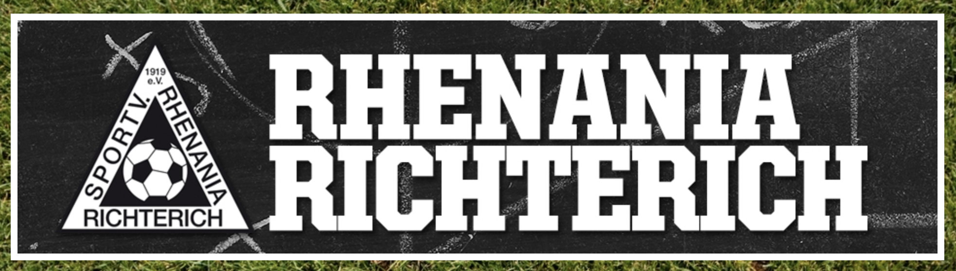 SV Rhenania Richterich Title Image