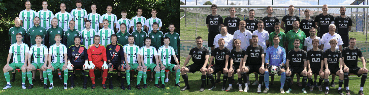 FC Wernberg Title Image