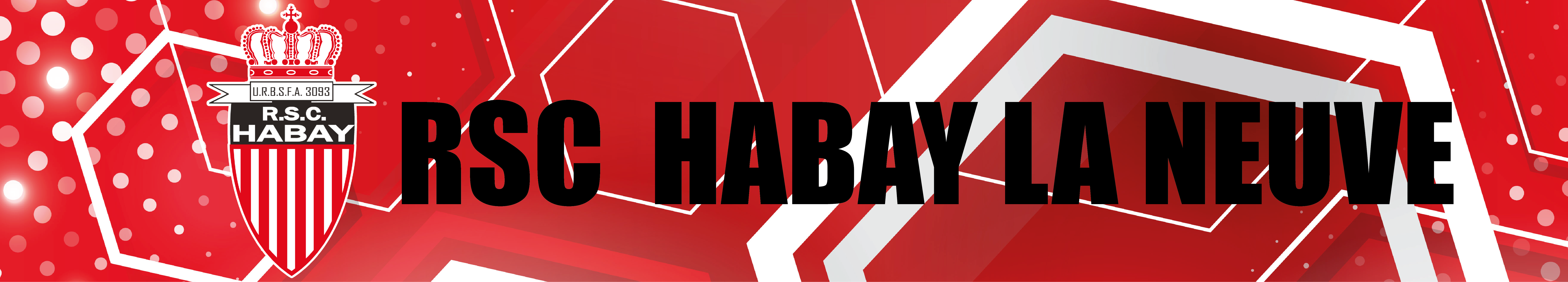 RSC HABAY-LA-NEUVE Title Image